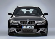 BMW 535d Touring M-Package